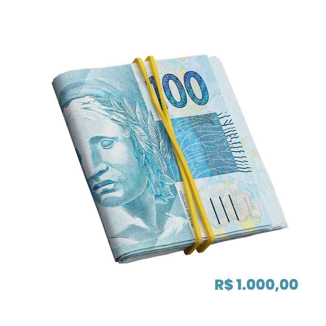 1 Mil Reais